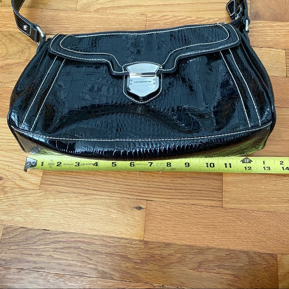 Liz Claiborne Purse - Picture 8 of 10